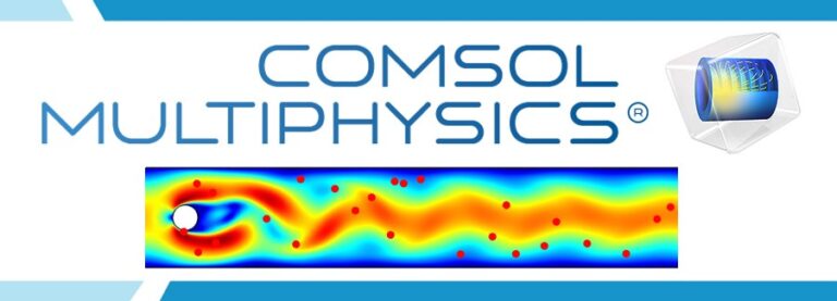 COMSOL Multiphysics - ศูนย์ความเป็นเลิศด้านฟิสิกส์